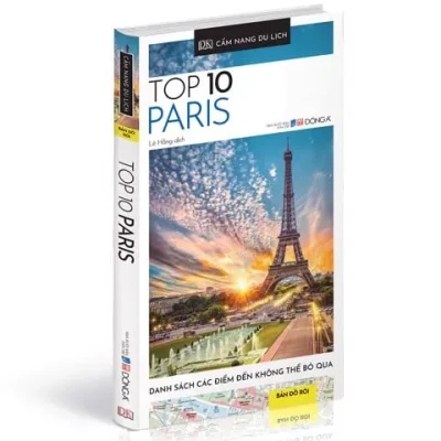 Cam Nang Du Lich Top 10 Paris 2020 Dk 694fd0f74c2d3