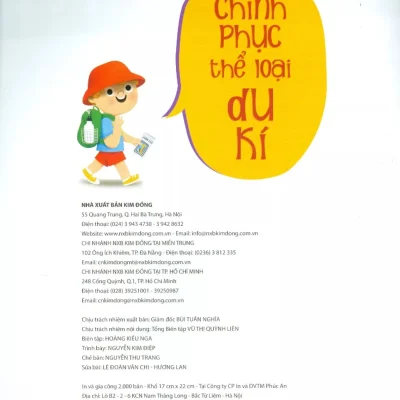 Cao Thu Viet Lach Chinh Phuc The Loai Du Ki 2021 Cecilia Minden Kate Roth 692dccf1adf60