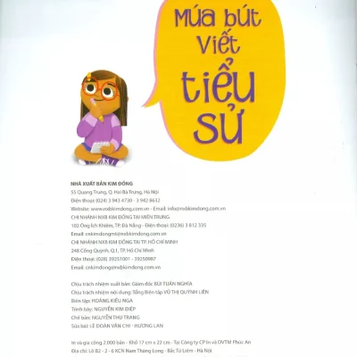 Cao Thu Viet Lach Mua But Viet Tieu Su 2021 Cecilia Minden Kate Roth 692dccbedf370