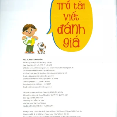 Cao Thu Viet Lach Tro Tai Viet Danh Gia 2021 Cecilia Minden Kate Roth 692dccc8cfdea