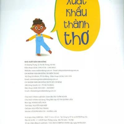 Cao Thu Viet Lach Xuat Khau Thanh Tho 2021 Cecilia Minden Kate Roth 692dccd155619