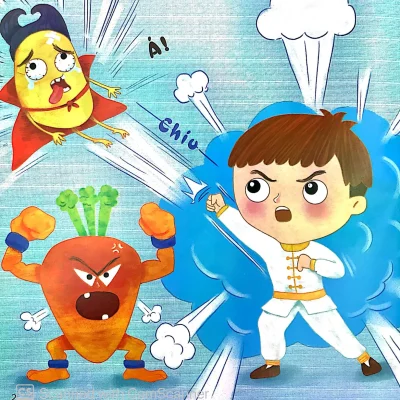 Cau Chuyen Lon Khon Vi Khach La Hau An 2019 Dong Mai Mai Vu 692ec17da9480