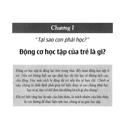 Cha Me Phai Lam Gi Khi Con Khong Thich Hoc 5 Buoc Giai Quyet Van De Chan Hoc Cua Con 2018 Lo Bang Trinh 692eca40c0ac2
