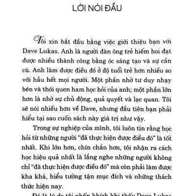Chi Can 10 Nam Xay Dung Su Nghiep 2017 D. M. Lukas 692ec816120c6