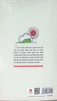 Chi Hang Nga Ke Chuyen Tap 1 2016 Trinh Minh Thanh 692e636d8306d