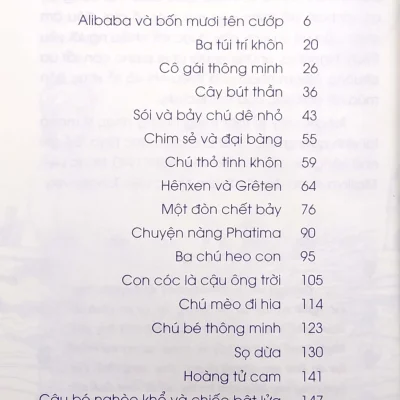 Chi Hang Nga Ke Chuyen Tap 2 2016 Trinh Minh Thanh 692e63838d492