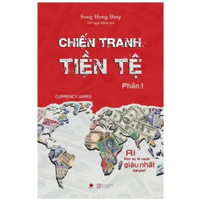 Chien Tranh Tien Te Phan 1 Ai Thuc Su La Nguoi Giau Nhat The Gioi 2022 Song Hong Bing 694fd55899f31