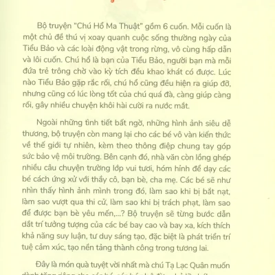 Chu Ho Ma Thuat Cau Chuyen Bien Ca 2020 Ta Lac Quan 692ec55fab461