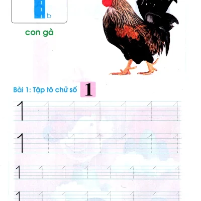 Chuan Bi Cho Be Vao Lop Mot Tap To So Lop 1 2015 Nhieu Tac Gia 692fedf94df56
