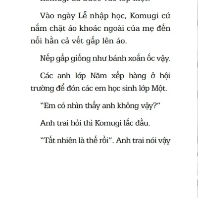Chung Minh Lam Ban Nhe Con Trai Cua Gau 2021 Michiko Yoshida Taku Yamaguchi 692e5b387cb32