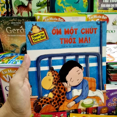 Chuyen Cua Tee Va Giri Om Mot Chut Thoi Ma 2021 Bui Tuan Linh Me Tee 692d886b1e711