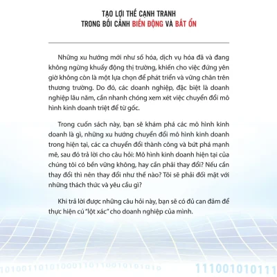 Chuyen Doi Toan Dien Mo Hinh Kinh Doanh 2021 Alexander Zimmermann Carsten Linz Gunter Muller Stewens 694d10218109a