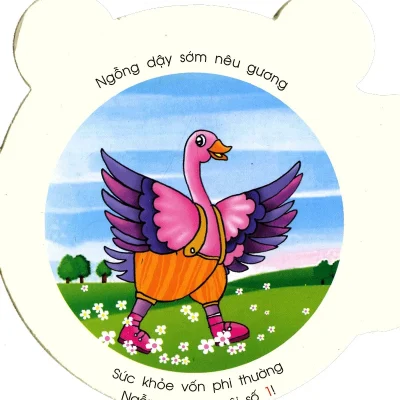 Chuyen Ke Cho Be Tap The Duc Buoi Sang 2019 Ngoc Anh Tam Hang Thanh Nga 692dc755a700d