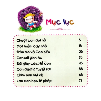 Chuyen Ke Cho Be Truoc Gio Di Ngu Tap 2 2016 Nhieu Tac Gia 692dbb6daed19