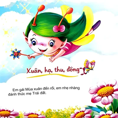 Chuyen Ke Cho Be Truoc Gio Di Ngu Tap 3 2015 Nhieu Tac Gia 692dbacfec11e