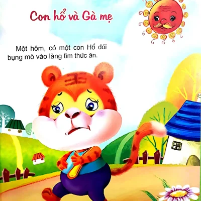 Chuyen Ke Cho Be Truoc Gio Di Ngu Tap 4 2015 Nhieu Tac Gia 692dbb75457bd
