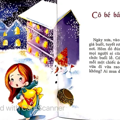 Chuyen Ke Hang Dem Co Be Ban Diem Nhieu Tac Gia 692e55db8aa5b