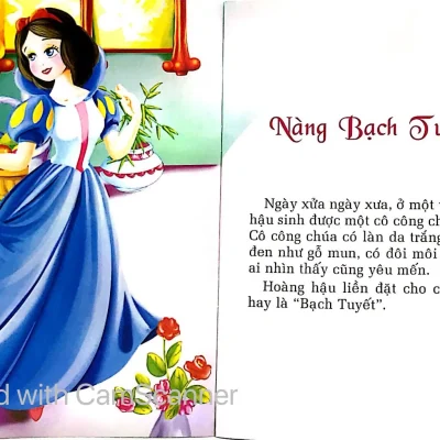 Chuyen Ke Hang Dem Nang Bach Tuyet 2019 Nhieu Tac Gia 692e5a636dd31