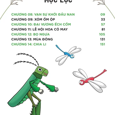 Chuyen The Tu De Men Phieu Luu Ky Cua Nha Van To Hoai Cuoc Phieu Luu Cua De Ut Phan Hai 2022 Linh Rab 692dc9b016aa5