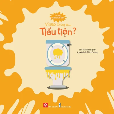Co The Ban Chua Biet Vi Sao Chung Ta. Tieu Tien 2020 Madeline Tyler 692dcecf69c76