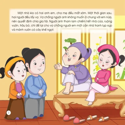 Co Tich Muon Mau Cay Khe 2019 Nguyen Tra My Vu Ngoc Thuy 692ff6de75945