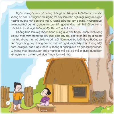 Co Tich Muon Mau Thach Sanh 2019 Nguyen Tra My Vu Ngoc Thuy 692ff6a21cdd5