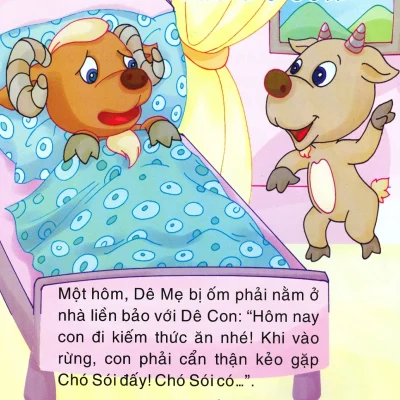 Co Tich Trang Non Cau Chuyen Cua De Con 2019 Ngoc Phuong Minh Anh 692ec294be5b0
