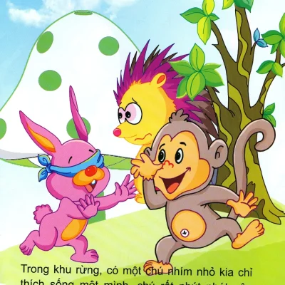 Co Tich Trang Non Nhim Con Ket Ban 2019 Minh Anh Ngoc Phuong 692ec2b5b6d42