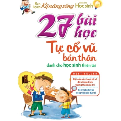 Combo 27 Bai Hoc Tu Co Vu Ban Than 27 Bai Hoc Ve Tinh Than Lac Quan Bo 2 Cuon Kiem Lang 693010275508e