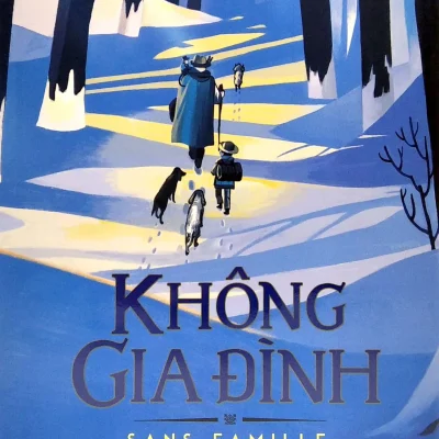 Combo Sach Khong Gia Dinh Hai So Phan Bo 2 Cuon Hector Malot Jeffrey Archer 692eb874ce870