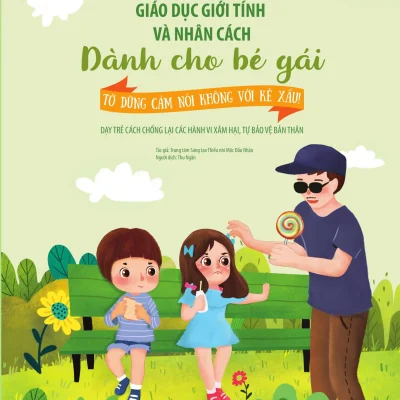 Combo Sach Moi Dieu Be Gai Can Phai Biet Giao Duc Gioi Tinh Va Nhan Cach Danh Cho Be Gai Bo 6 Cuon Trung Tam Sang Tao Thieu Nhi Moc Dau Nhan Dang Ngoc Thien Thao 692dbbb70698b