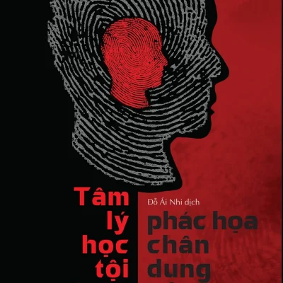 Combo Sach Tam Ly Hoc Pham Toi Phac Hoa Chan Dung Ke Pham Toi Thien Tai Ben Trai Ke Dien Ben Phai Bo 2 Cuon 2021 Diep Hong Vu Cao Minh 692ff64d5a19e