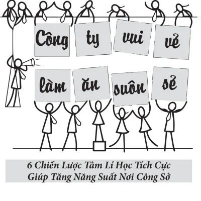 Cong Ty Vui Ve Lam An Suon Se 2018 Andy Pan 692ff7e3e7cce