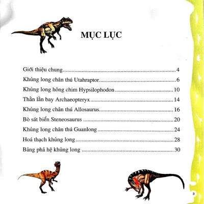 Cong Vien Khung Long Khung Long Chan Thu Allosaurus 2018 Seung Jo Seo 692ec99aef0ea