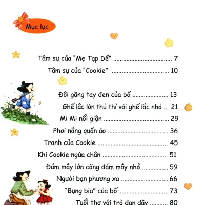 Cookie Va Me Tap De Ghe So Pha Luoi Bien Bien Bien 2019 Trinh Xuan Hoa 692ec73a4485b