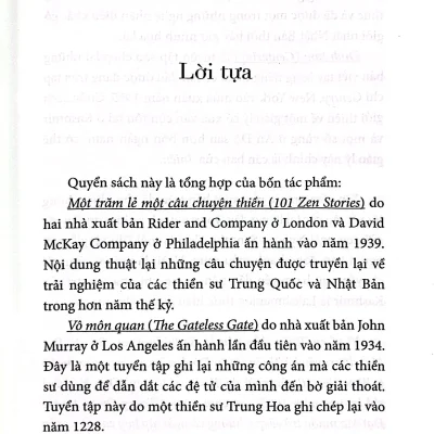 Cot Nhuc Cua Thien An Ban Day Du Nhat 2020 Paul Reps Nyogen Senzaki 692ec3de97d0e