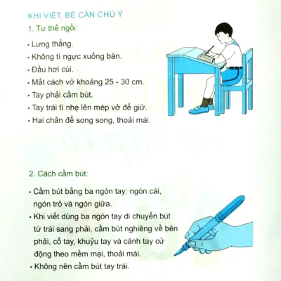 Cung Be Buoc Vao Lop 1 Be Hoc Chu Cai Va Tap To Abcd 2021 Van Huong 692ebf6064c92