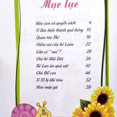 Cung Bo Me Doc Sach Be Nghi Loi Ket Meo Con Va Quyen Sach 2021 Nhat Linh Ngoc Phuong 692ec2aba46be
