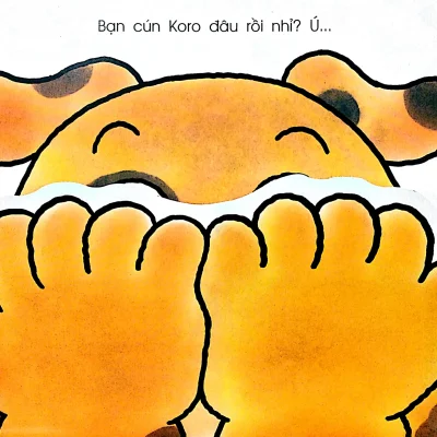 Cung Choi Voi Be U Oa U Oa 2019 Yuichi Kimura 692dc20c82f06