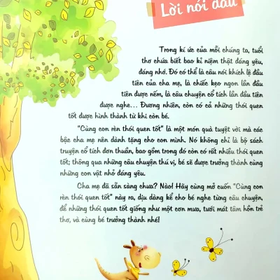 Cung Con Ren Thoi Quen Tot Chu De Cuoc Song 2018 Nhieu Tac Gia 692ffdd5718cd