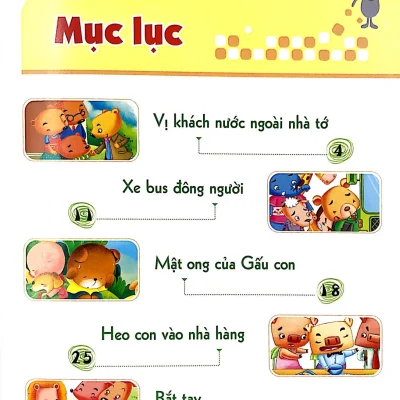Cung Con Ren Thoi Quen Tot Chu De Hanh Vi 2018 Nhieu Tac Gia 692ffdcb4902b