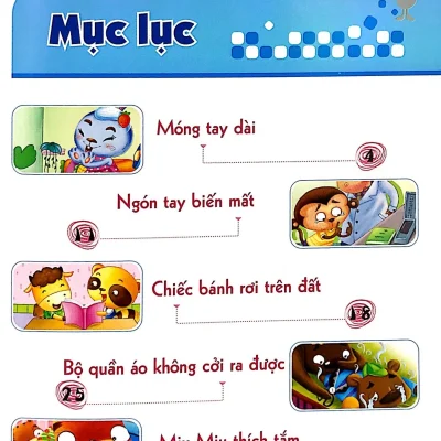 Cung Con Ren Thoi Quen Tot Chu De Ve Sinh 2018 Nhieu Tac Gia 692ffd84860bc
