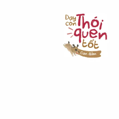 Cung Con Truong Thanh Day Con Thoi Quen Tot Can Dam 2022 Ta Nhu Diem Sang 692dc20520261