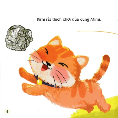 Cung Con Truong Thanh Giao Duc Nhan Cach Cho Tre Hoc Cach Thanh That 2022 Watiek Ideo Veronica Winata 692dbe60c3911