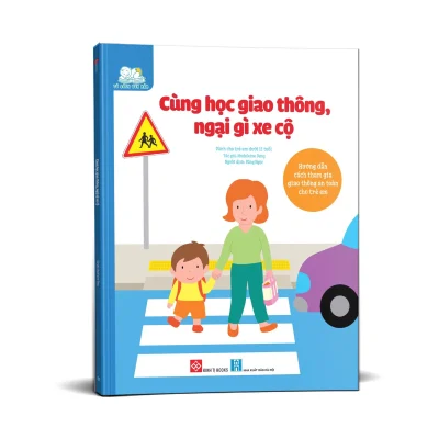 Cung Hoc Giao Thong Ngai Gi Xe Co 2019 Madeleine Deny 692e5484cb42e