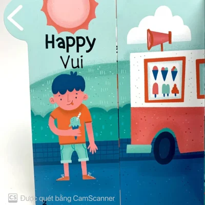 Cung Keo Va Nhin Opposites Tu Trai Nghia 2020 Anne Passchier 692ec484ec5fb