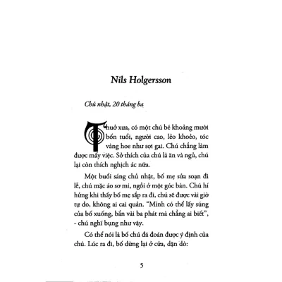 Cuoc Phieu Luu Ki Dieu Cua Nils Holgersson 2020 Selma Lagerlof 692db771ab585