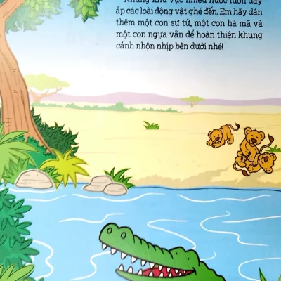 Cuon Sach Boc Dan Dau Tien Cua To Dong Vat 2021 Imagine That 692dccc6694f0