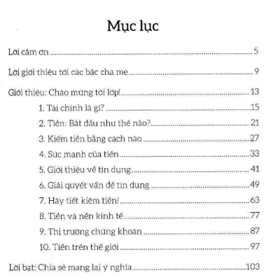 Cuon Sach Tai Chinh Dau Doi 2019 Walter Andal 692e50c5a3a5c