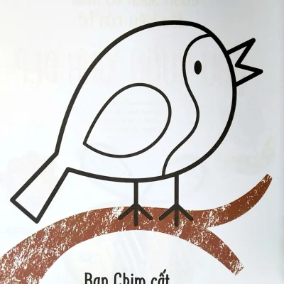 Cuon Sach To Mau Dau Tien Cua To Khu Vuon Xinh Dep 2022 Jenny Brown Kirsteen Robson 692dc3e84c23b